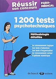 Réussir son concours paramédical