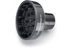 Diva Pro Styling XXL Pro Diffuser Flexible Gripping System to Fit Any Dryer