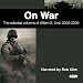 On War: The Collected Columns of William S. Lind 2003-2009 by 