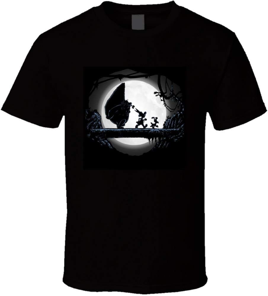 JGCai Asterix Christmas T Shirt