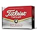 Titleist DT Solo Golf Balls (12-Pack)