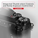 Panasonic LUMIX GX85