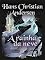 Livro A rainha da neve (Histórias de Hans Christian Andersen<br>)