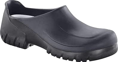 birkenstock steel toe cap