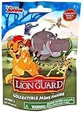 Just Play Disney The Lion Guard Series 3 The Lion Guard Mystery Pack