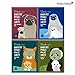 [Holika Holika] Baby Pet Magic Mask Sheet 22ml (1 Sheet) - 4 Type (4 Set) by Holika Holika