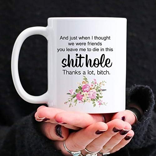 leaving gift for female colleague