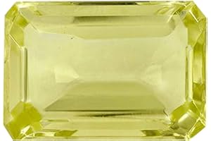 SURYAGEMS Natural 4X6 5X7 6X8 7X9 8X10 9X11 10X12 10X14 12X16 MM Octagon Loose Stone For Jewelry Making