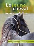 Image de Le Jeune cheval - La Cense