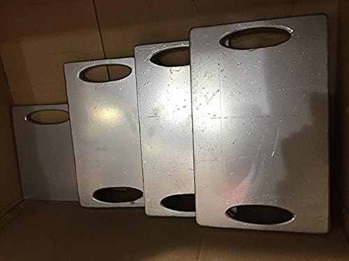 40 pound ruck plate for rucking by SHplates