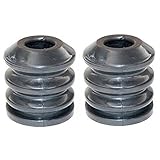 Two (2) John Deere Replacement Seat Springs for 425 445 455 325 335 345 355D