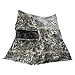 Primos Double Bull Shack Attack Ground Blind, Truth Camo
