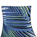 HUSO Men's Women's Colorful Digital Printing Performance Sports Ankle High Running Socks 1/2/7 Pair