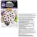 Wilton Halloween Candy Eyeball Sprinkles Set, 3-Piece