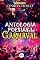 Livro Antologia Poesias de carnaval