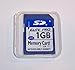 2 Pack of 1GB SD Memory Card, 1 GB Secure Digital Flash Memory Cards Pack of 2 with Memory4You (tm) Microfiber Cleaning Cloth