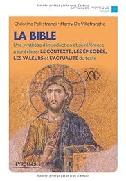 La  Bible
