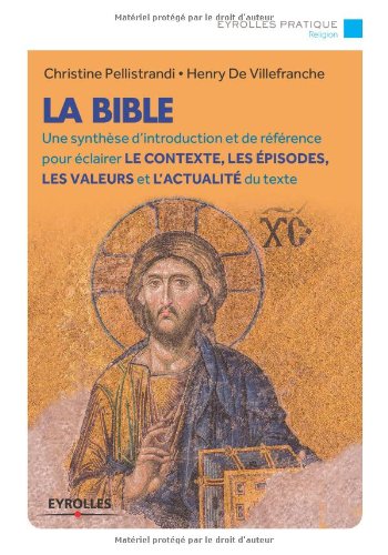 La  Bible