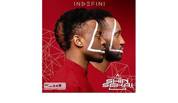 shin sekai je nen peux plus