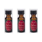 Package of Three (3) Aromatique .5 Ounce Refresher Oils - The Smell of Christmas