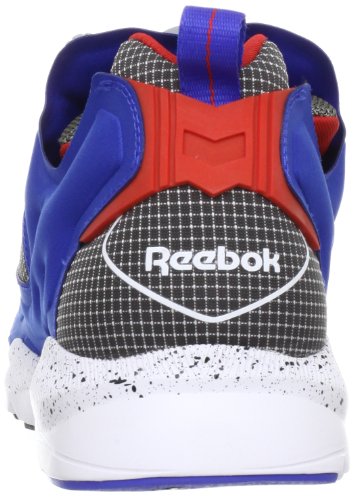 reebok PUMP FURY HLS navy