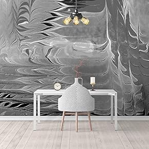 Wall Mural Beautiful Watercolor Painting Removable Self-Adhesive Large Wallpaper - 66x96 inches