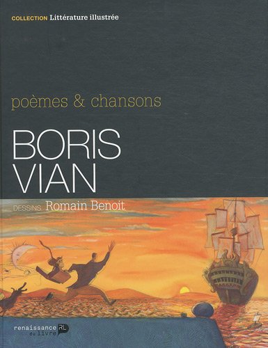 Poèmes & chansons