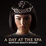 A Day at The Spa - Egyptian Beauty Rituals - Relax