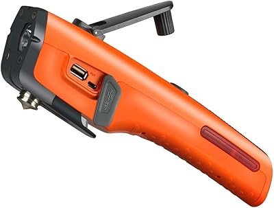 Herramienta de seguridad para automóviles LUXON