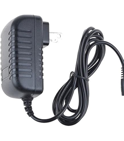 12V AC/DC Adapter for Casio WK-6500 WK-6600 WK-7500 WK-7600