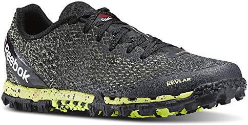 Reebok Men's All Terrain Extreme Wc Trail Running Shoe