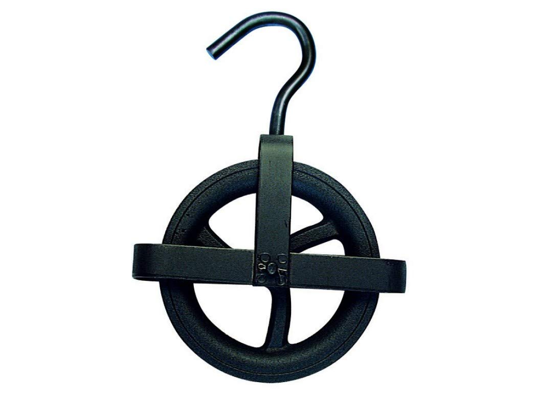 Karpa – Well Pulley Reinforced 200 mm