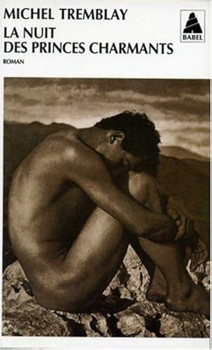 Download La nuit des princes charmants PDF