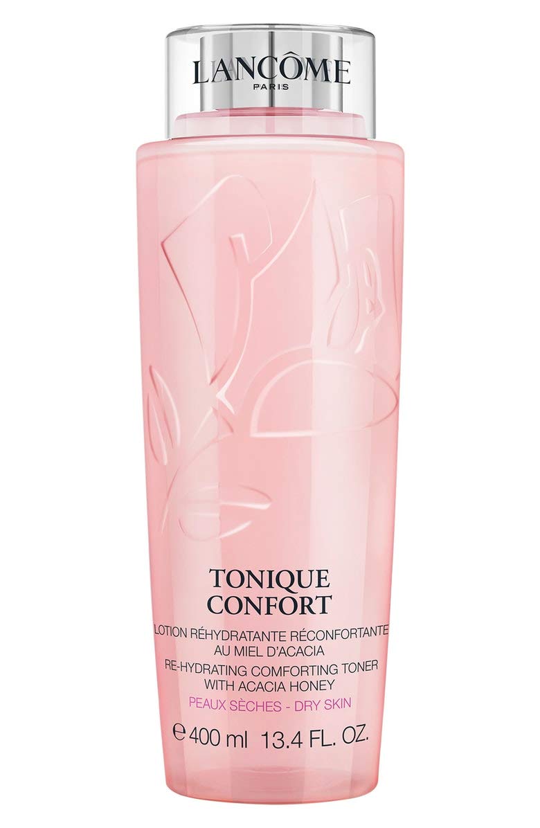 Lancome Tonique Confort Comforting Rehydrating Toner, 13.4 Ounce