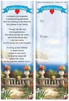 christian mothers day gifts for church