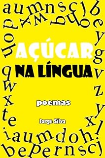 Livro Açúcar na Língua