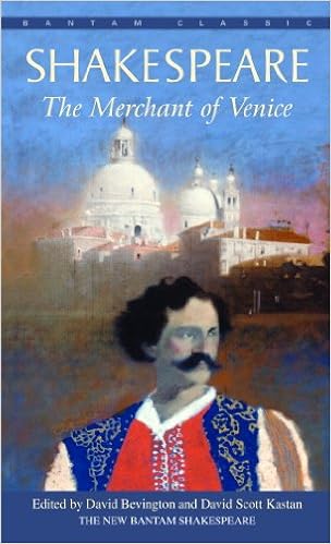 merchant of venice ebook pdf
