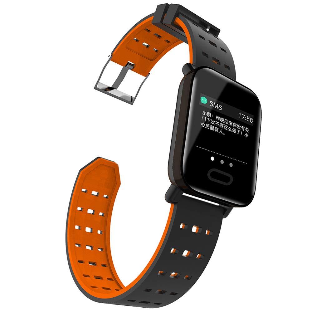 lymoc a6 smart watch
