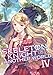 Skeleton Knight in Another World (Light Novel) Vol. 4 by Ennki Hakari, KeG