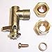CW212400AV Campbell Hausfeld Air Compressor Pressure Switch Unloader Valve