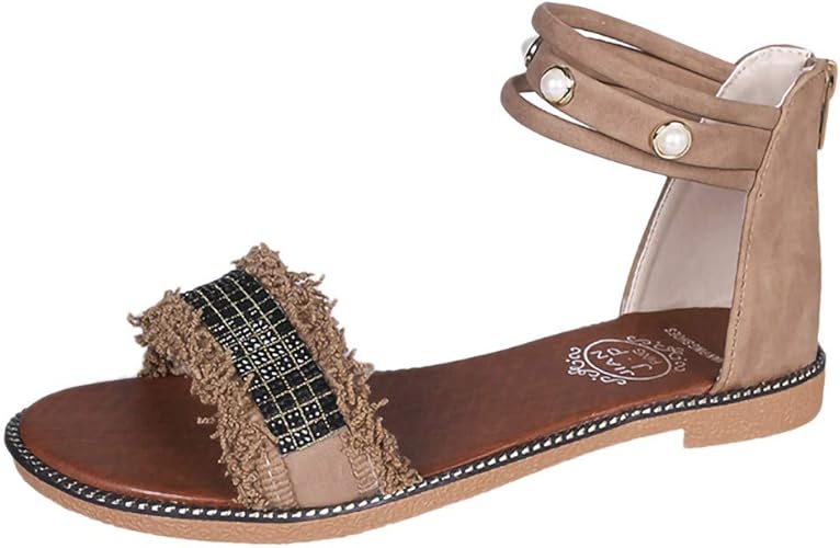 zapatos primavera verano 2019