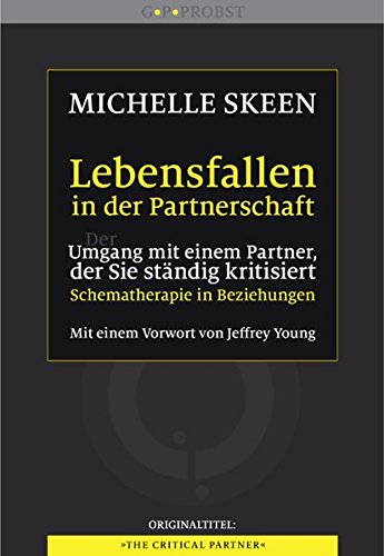 Partner kritisiert ständig Partner kritisiert ständig