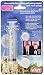 Lixit Hand Feeding Syringes for Puppies, Kittens, Rabbits and Other Baby Animals (10ML Saver)