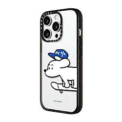 CASETIFY Impact iPhone 15 Pro Max Case [4X Military
