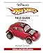 Warman's Hot Wheels Field Guide: Values and Identification (Warman's Field Guides Hot Wheels: Values & Identification)