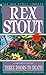 Three Doors to Death (A Nero Wolfe Mystery Book 16) by Rex Stout