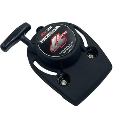 Amazon.com : Lesurey Recoil Starter 28400-Z3F-M01 28400-Z0Z-315