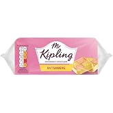 Mr Kipling Family Battenburg Cake 225g