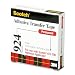 Scotch - Adhesive Refill for the Applicator ATG 700 Gun - Three Fourth Inch Gold Tape 36 Yards