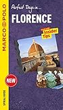 Florence Marco Polo Spiral Guide (Marco Polo Spiral Guides) by 